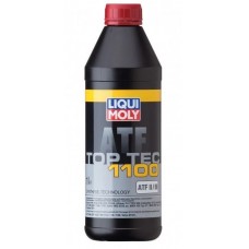 Liqui Moly Top Tec ATF 1100 (3651) - 1 L